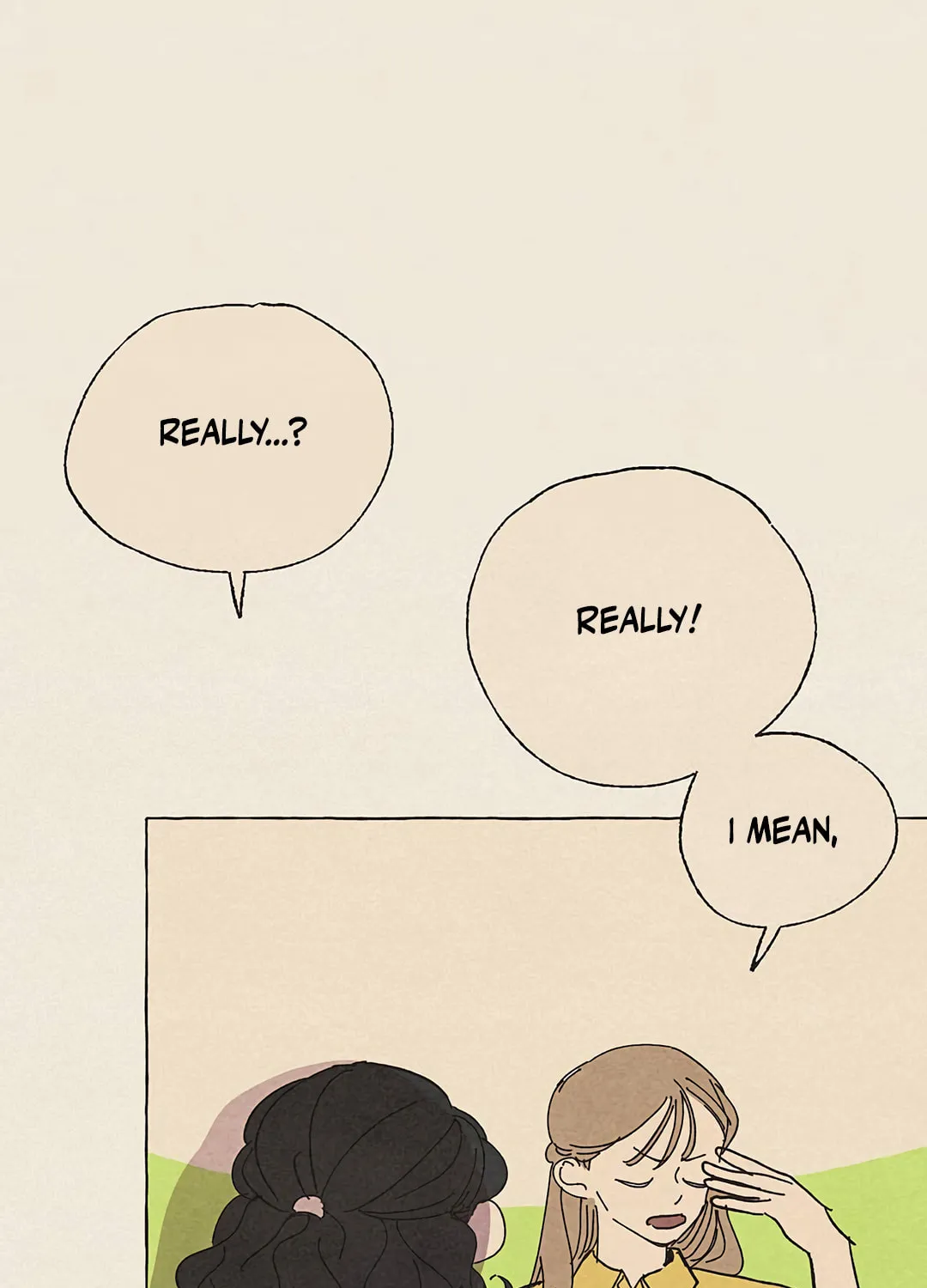 Their Ark Chapter 30 page 45 - 