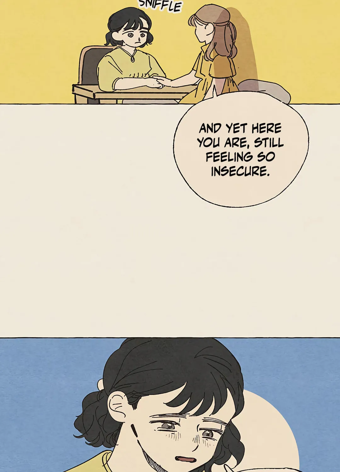Their Ark Chapter 30 page 48 - 