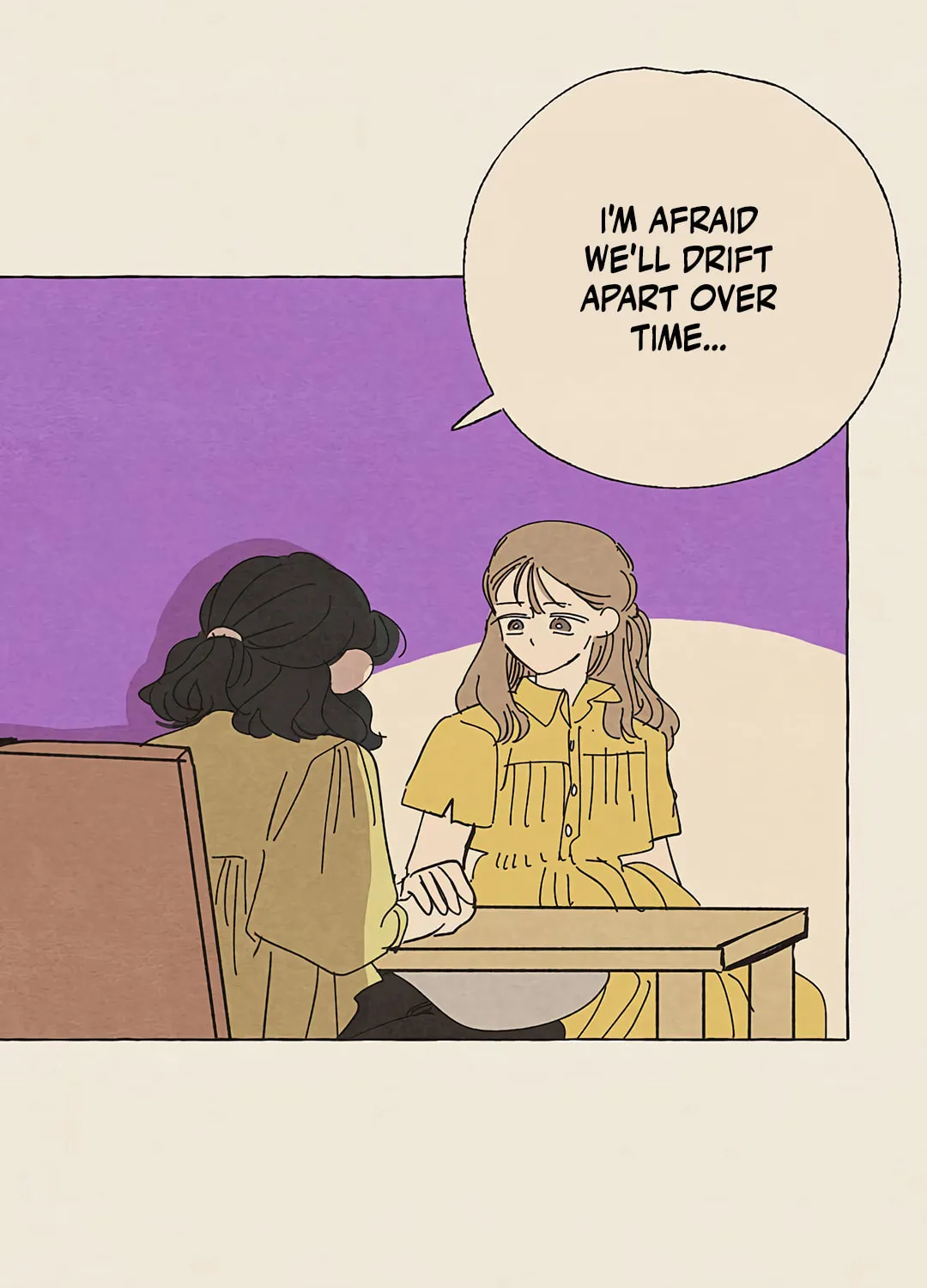 Their Ark Chapter 30 page 50 - 