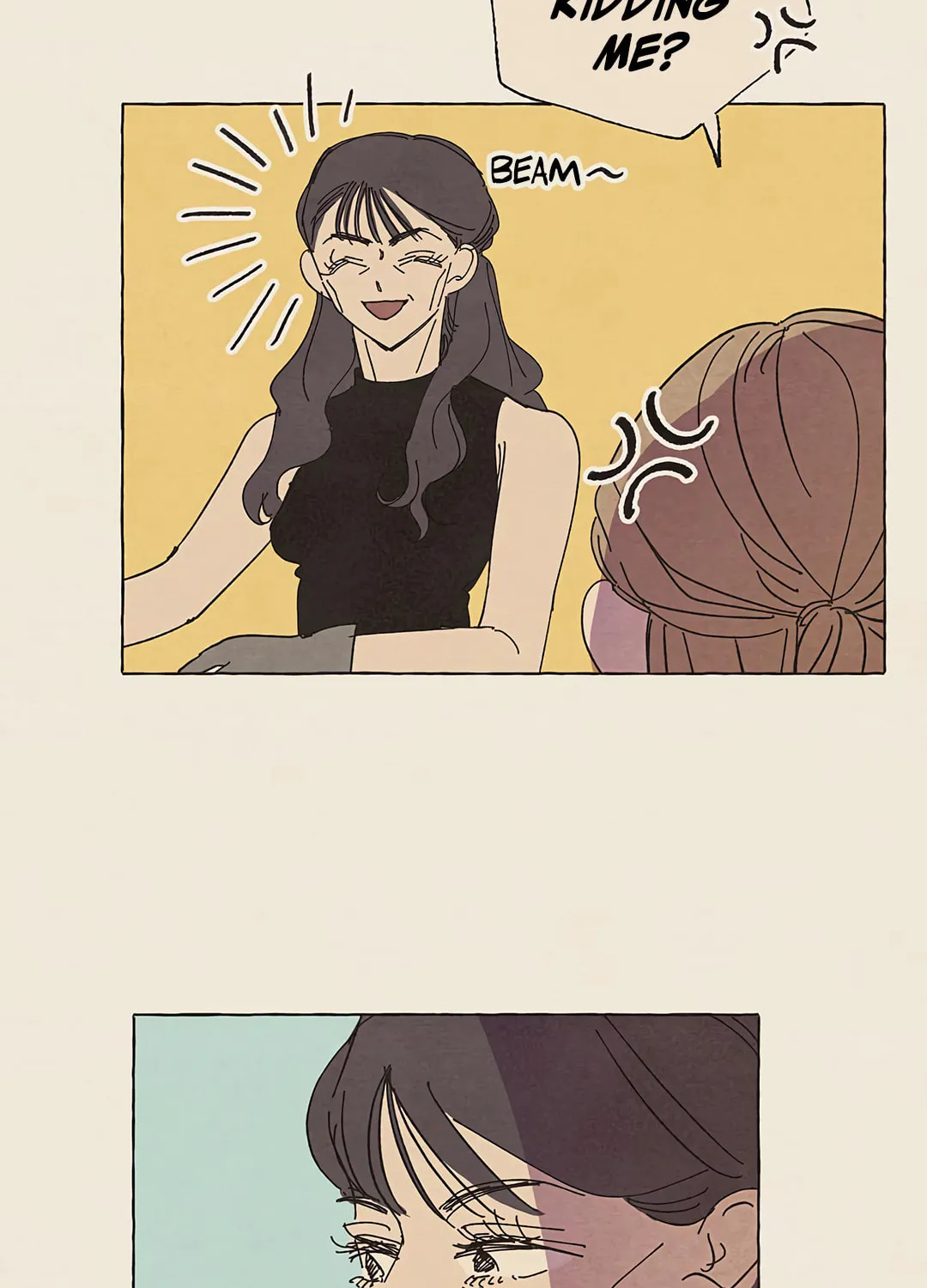 Their Ark Chapter 30 page 6 - 