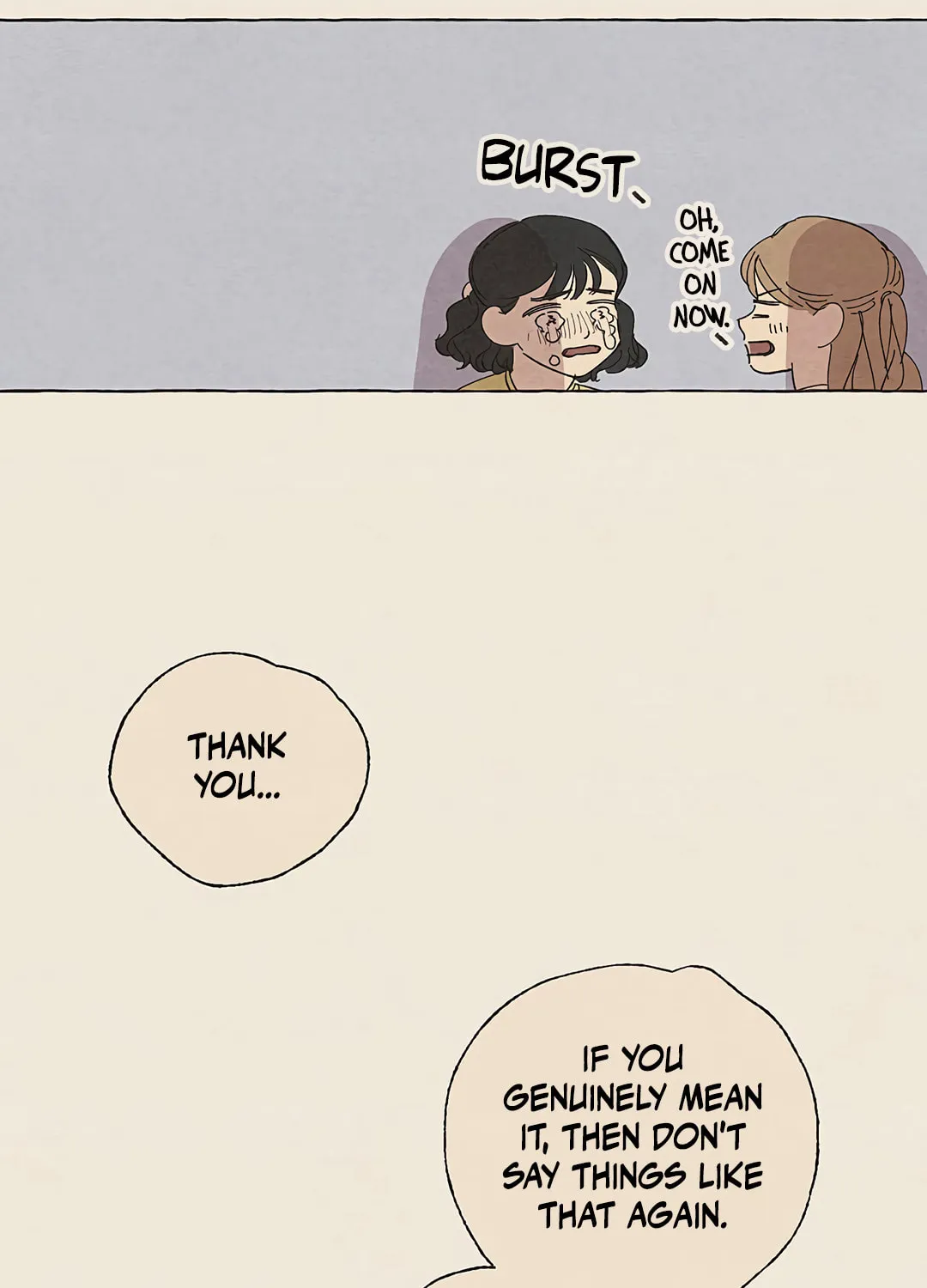 Their Ark Chapter 30 page 57 - 