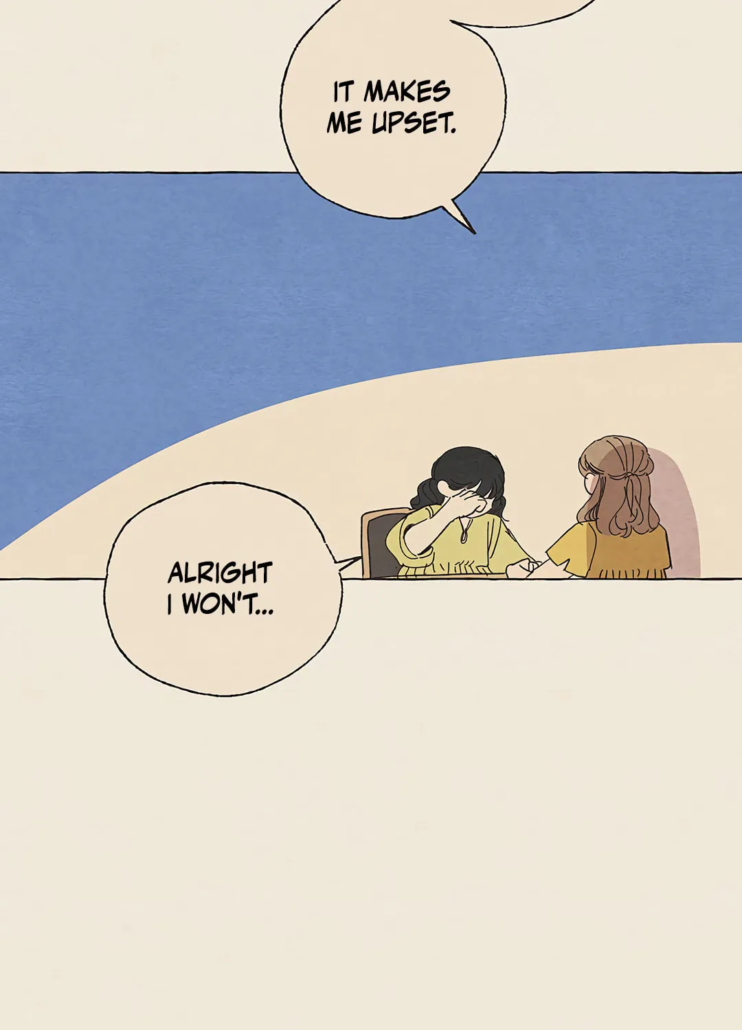 Their Ark Chapter 30 page 58 - 