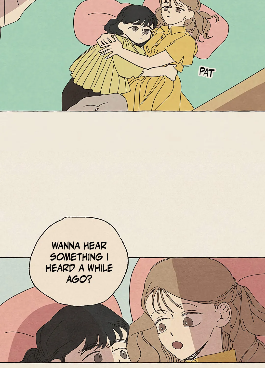 Their Ark Chapter 30 page 60 - 