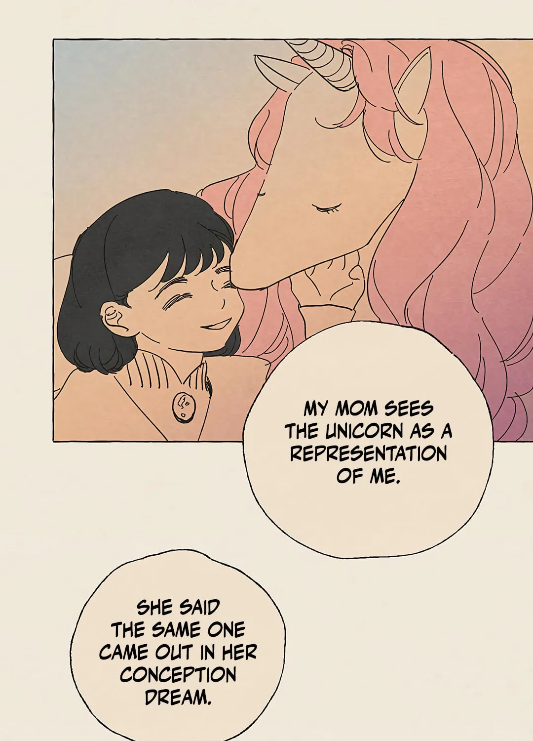Their Ark Chapter 30 page 64 - 