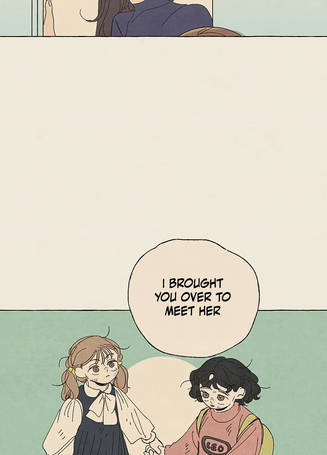 Their Ark Chapter 30 page 67 - 