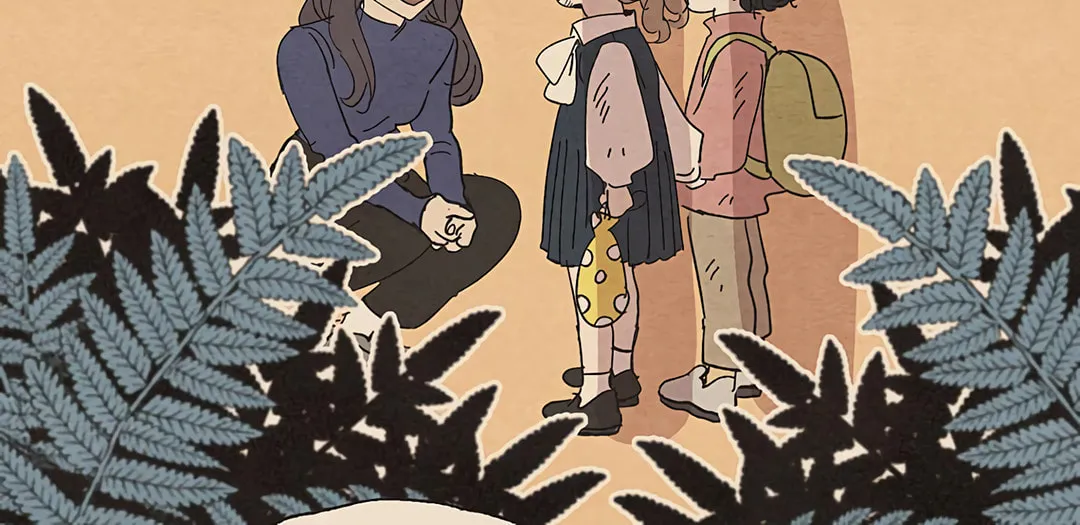 Their Ark Chapter 30 page 70 - 