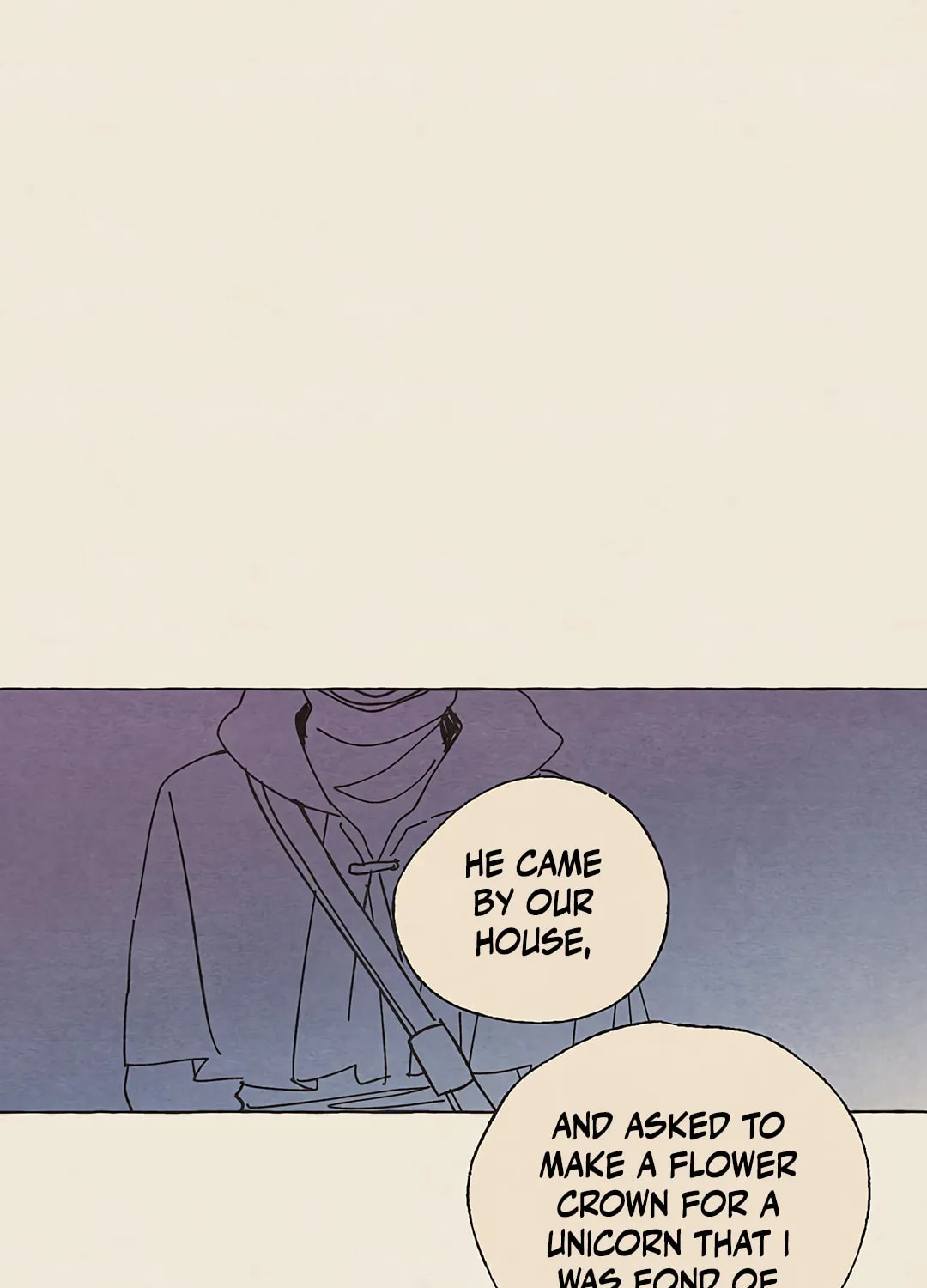 Their Ark Chapter 30 page 8 - 