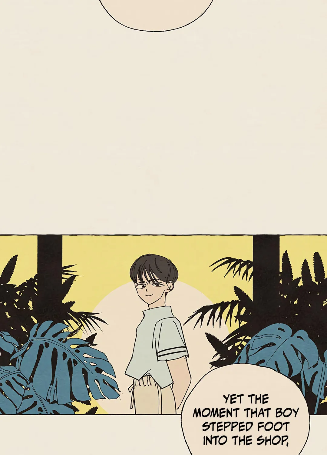 Their Ark Chapter 30 page 10 - 