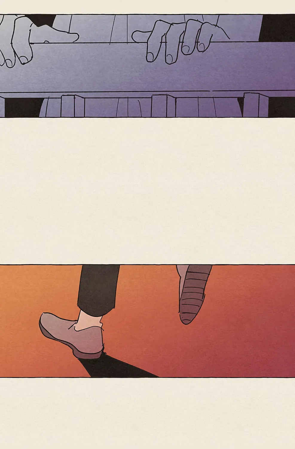 Their Ark Chapter 31 page 103 - 