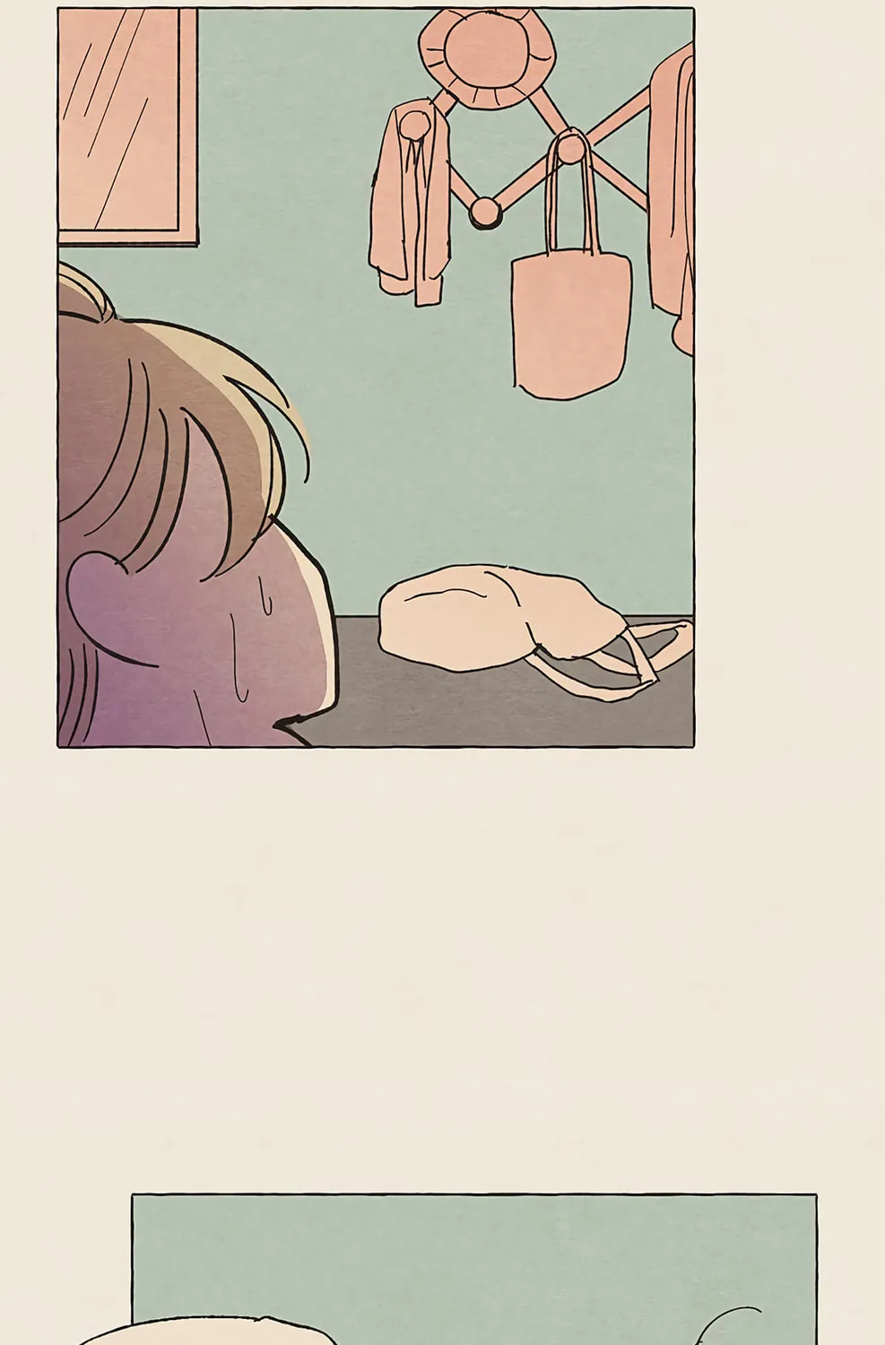 Their Ark Chapter 31 page 13 - 