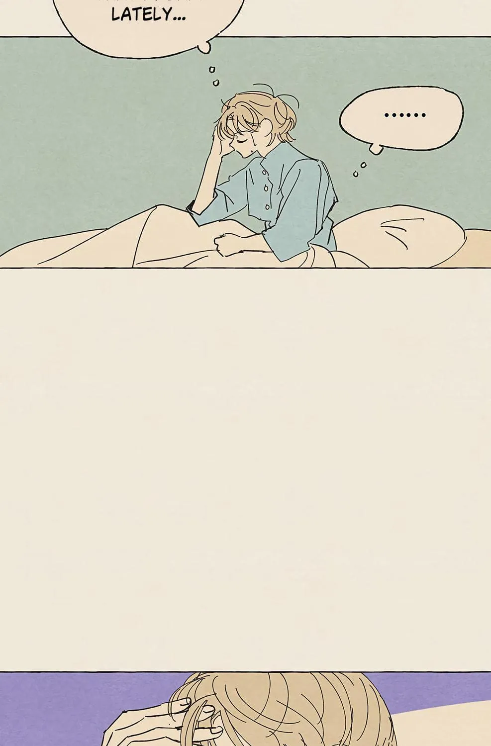 Their Ark Chapter 31 page 17 - 