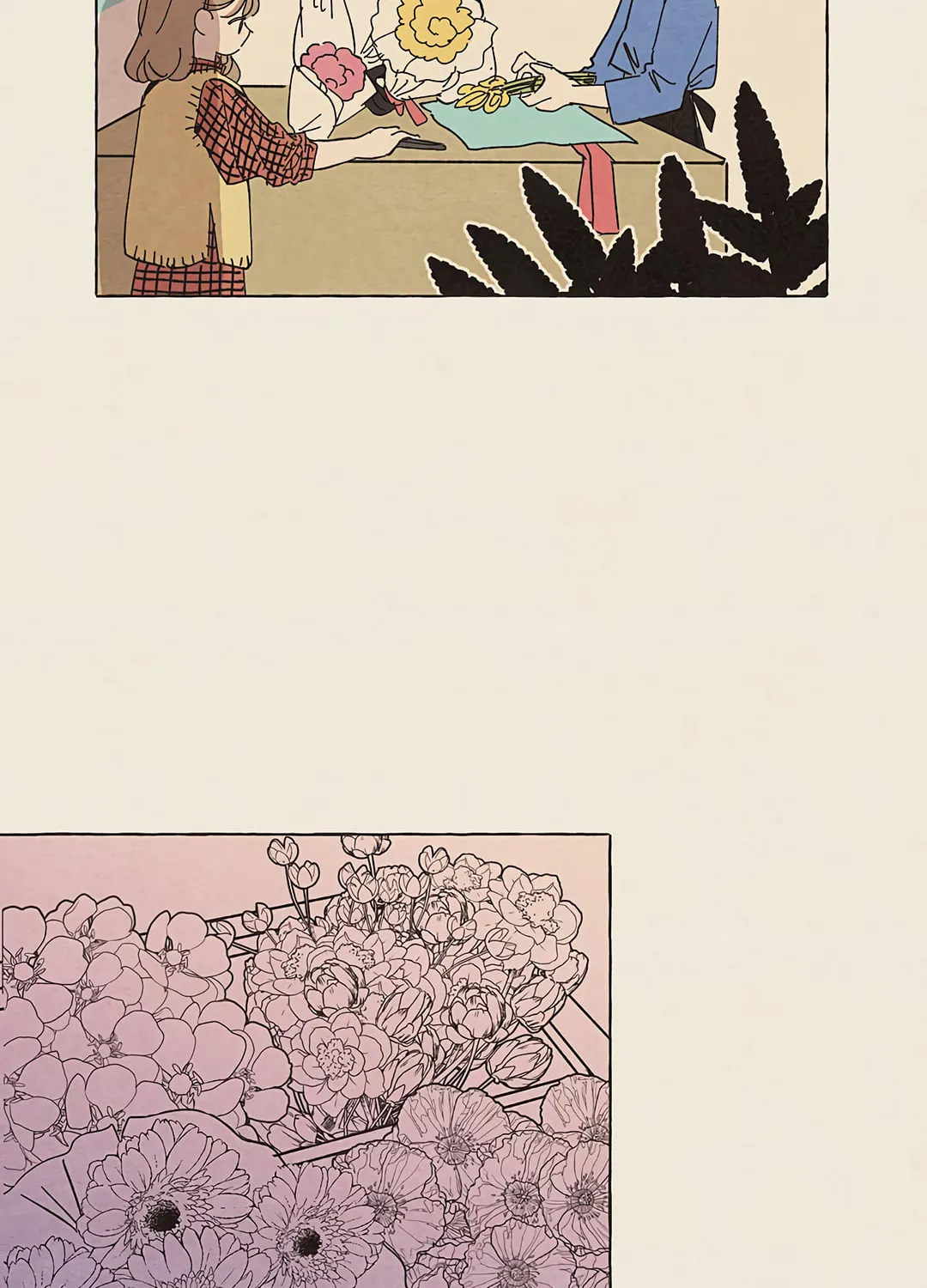 Their Ark Chapter 31 page 38 - 