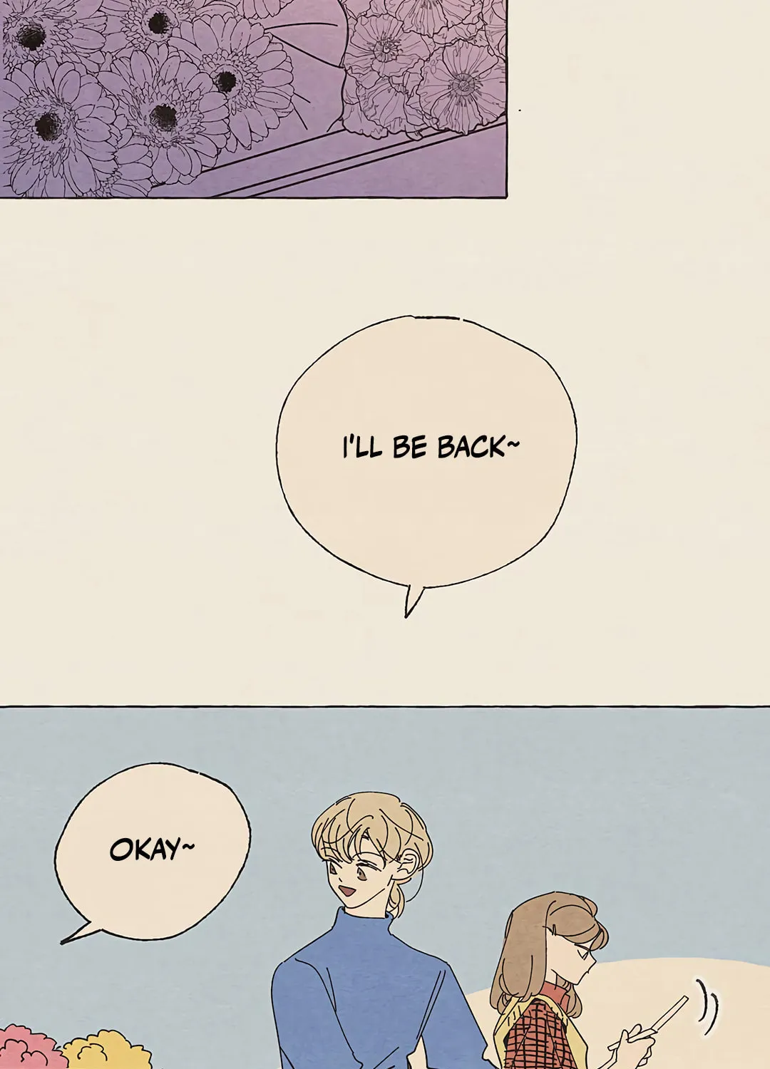 Their Ark Chapter 31 page 39 - 