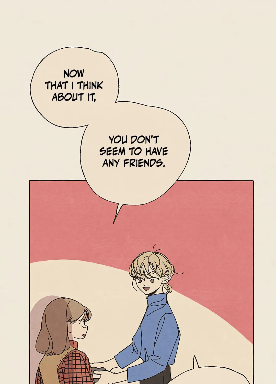 Their Ark Chapter 31 page 42 - 