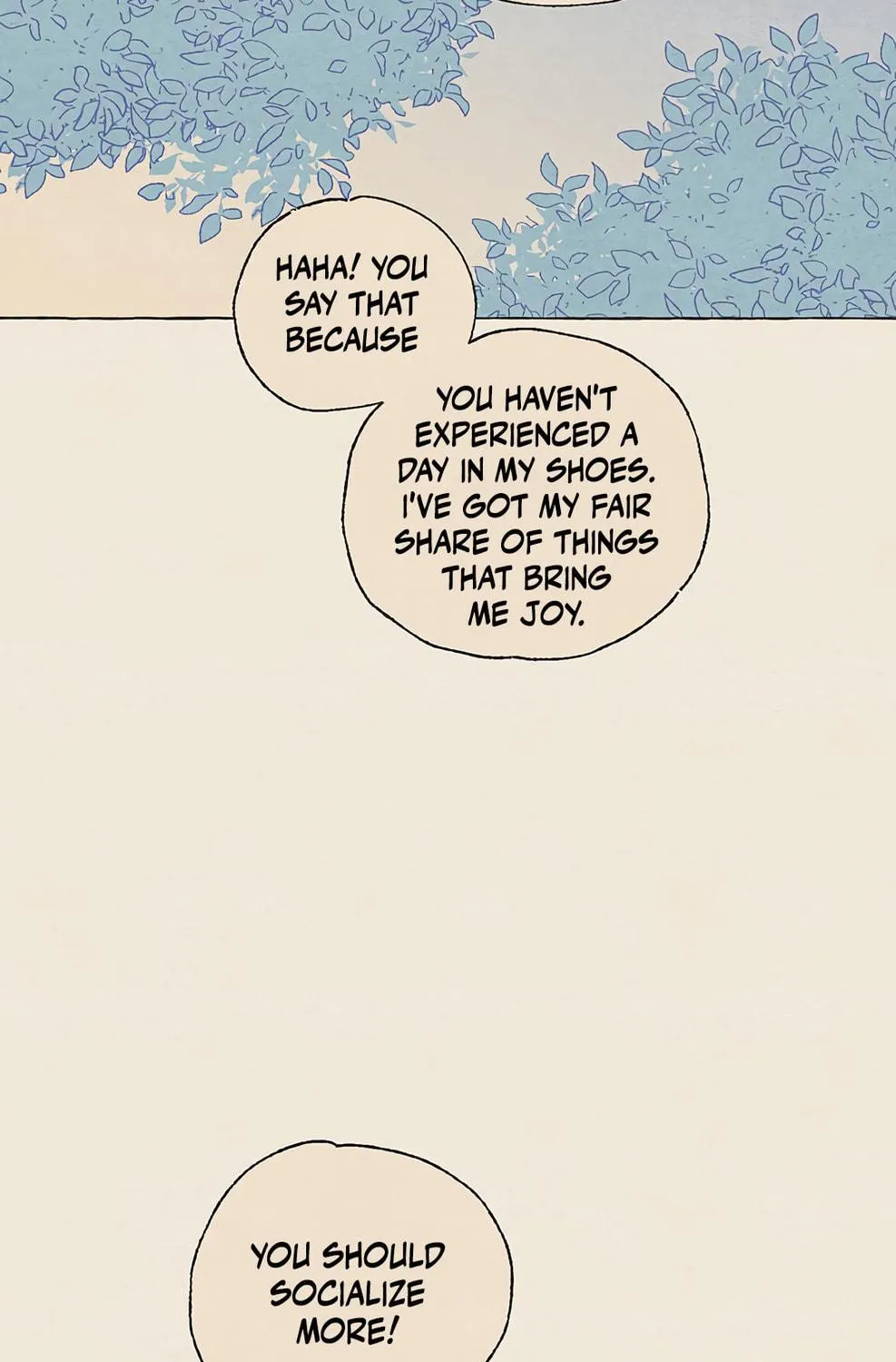 Their Ark Chapter 31 page 46 - 