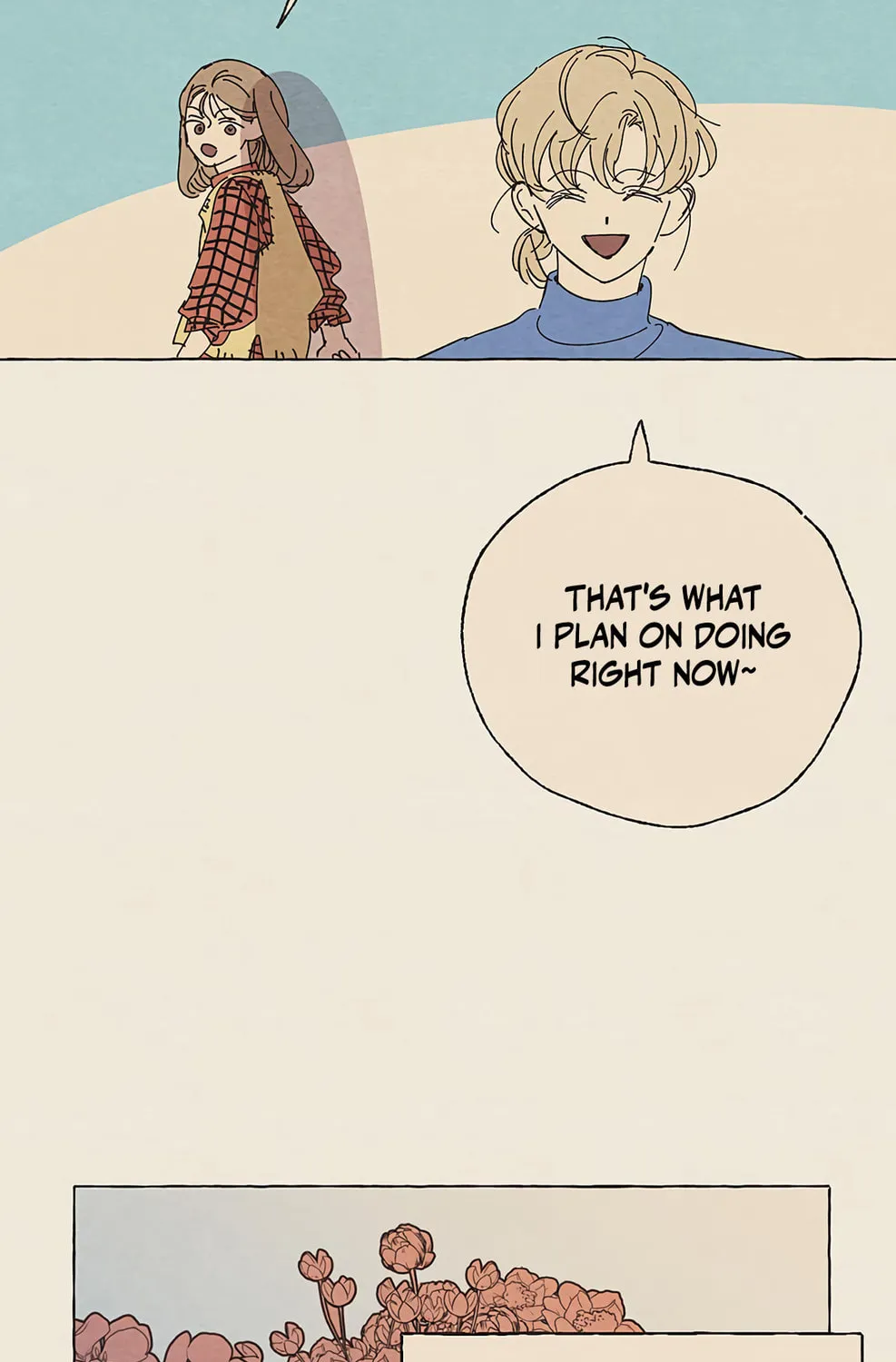 Their Ark Chapter 31 page 48 - 