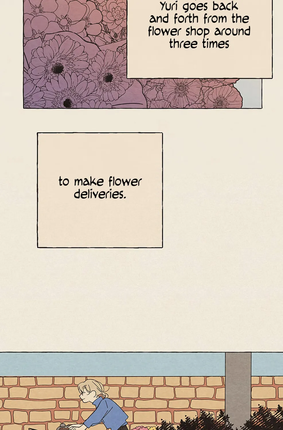 Their Ark Chapter 31 page 50 - 