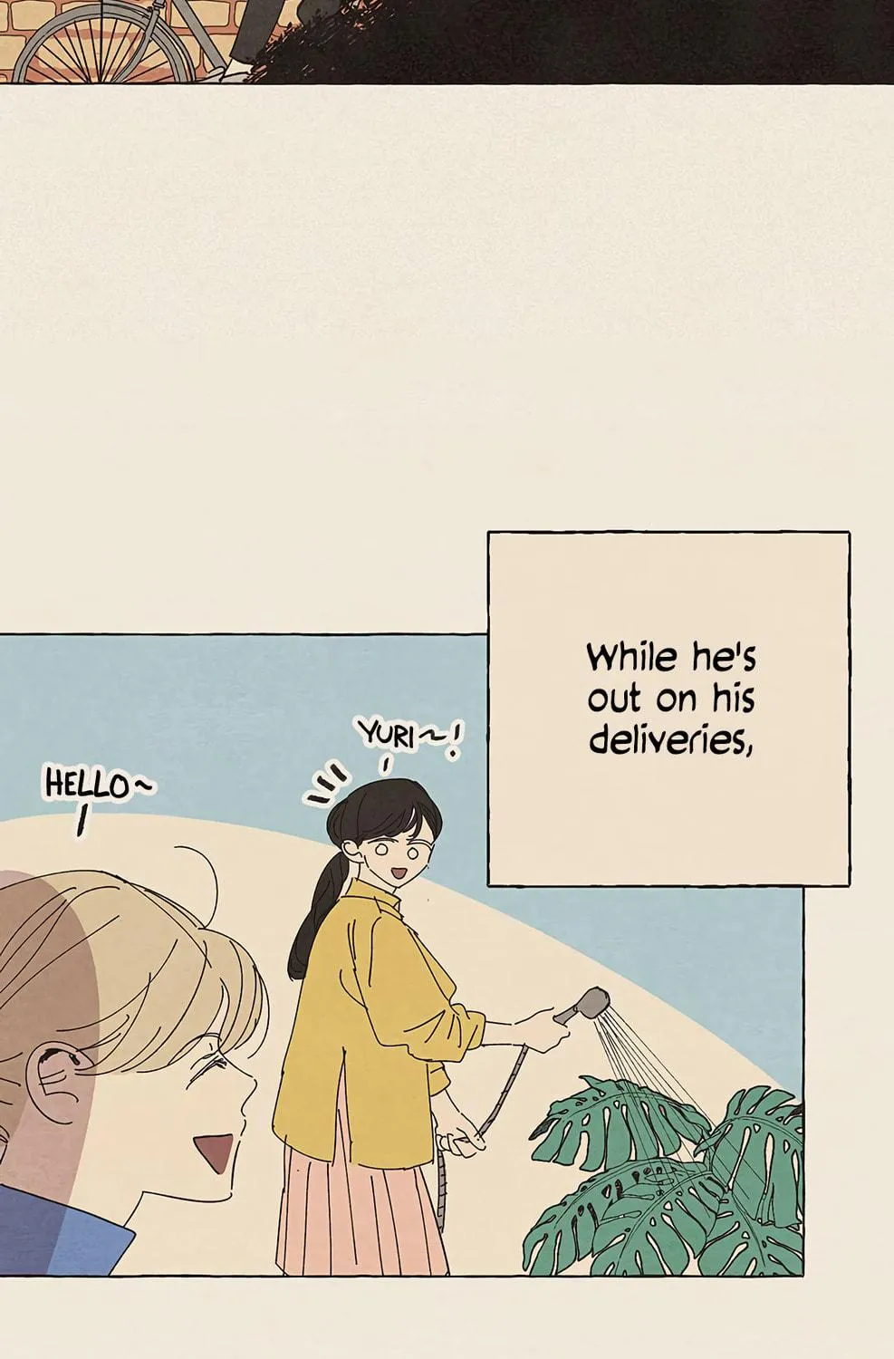 Their Ark Chapter 31 page 52 - 