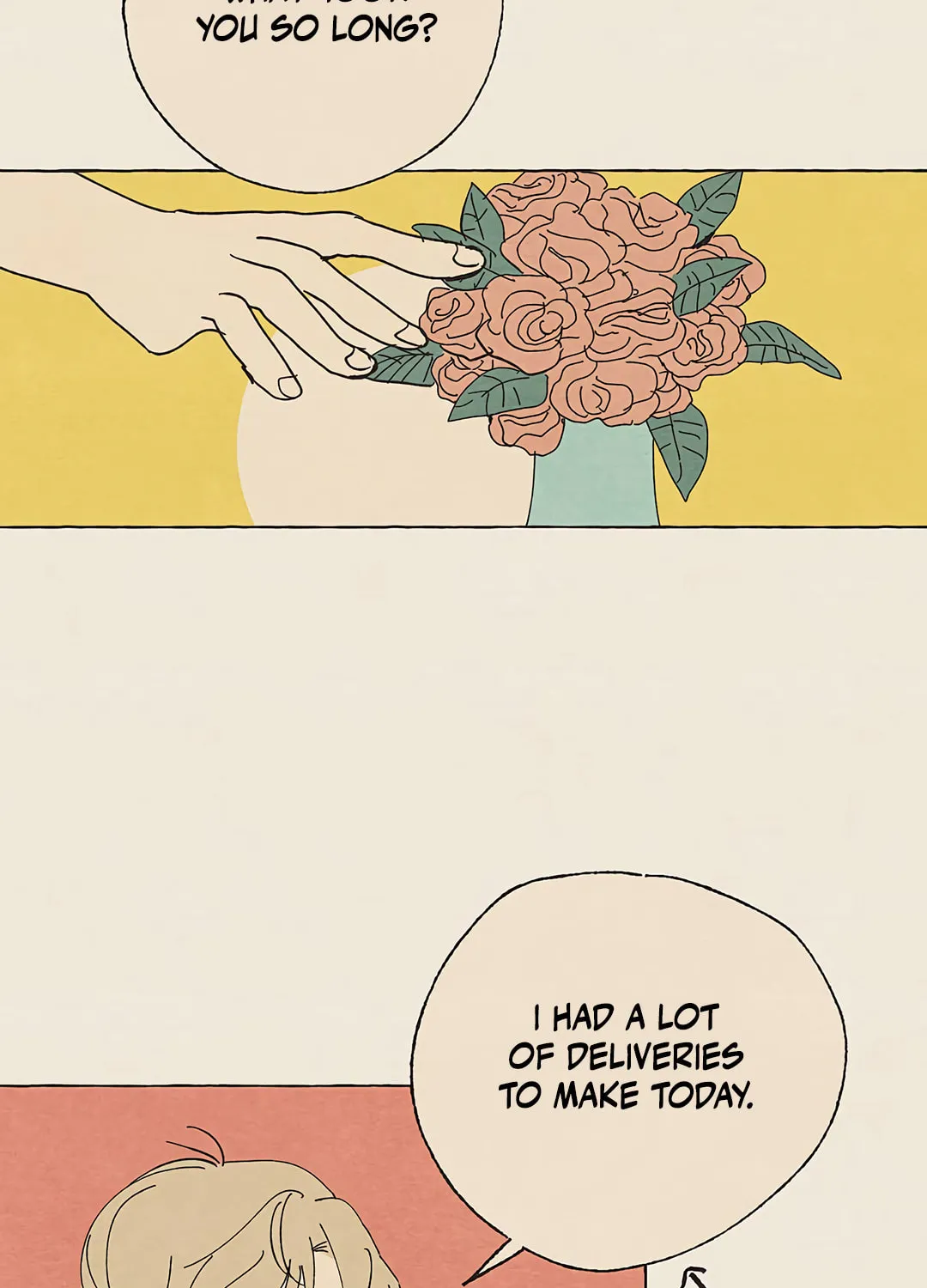 Their Ark Chapter 31 page 58 - 