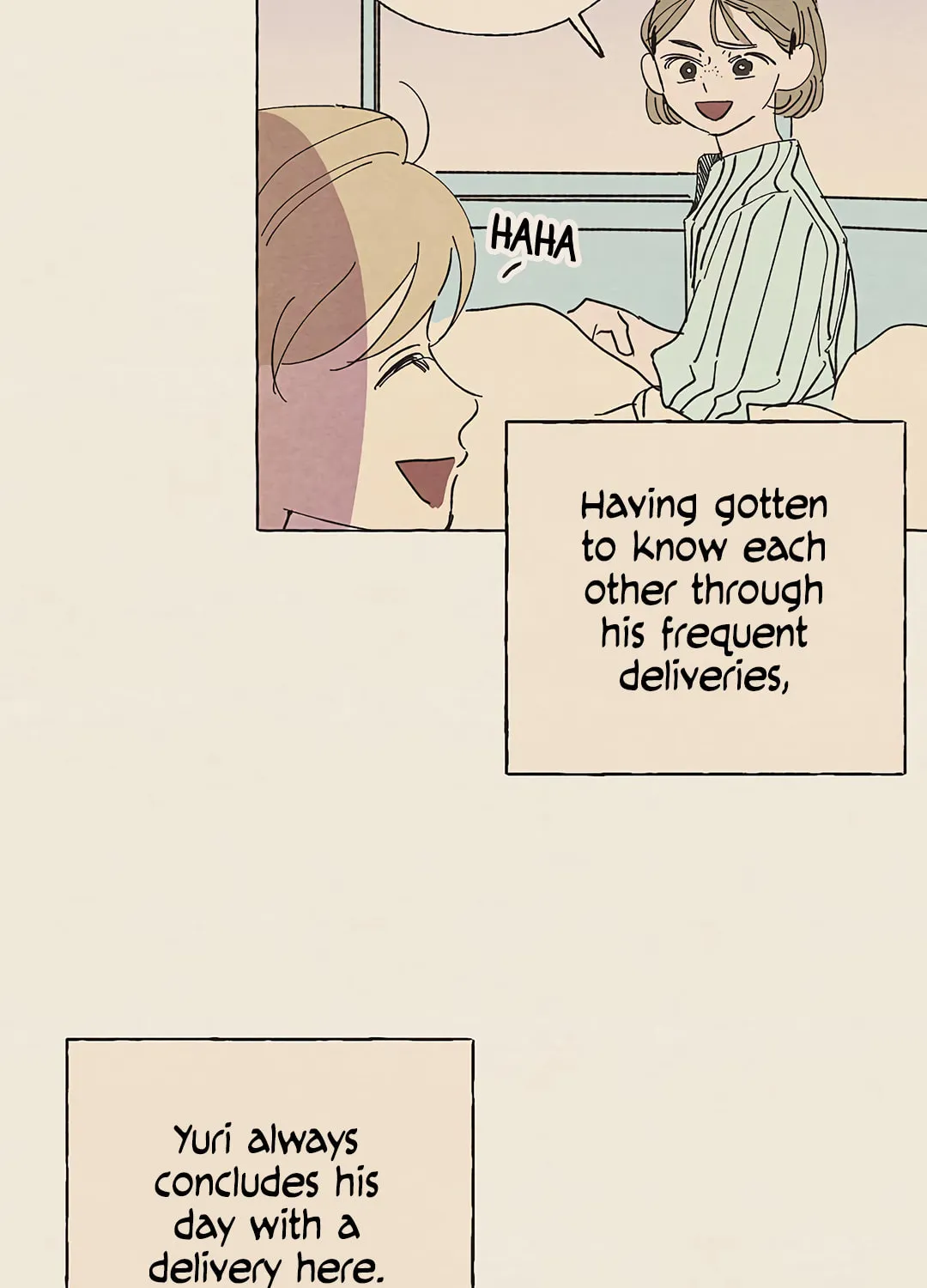 Their Ark Chapter 31 page 60 - 