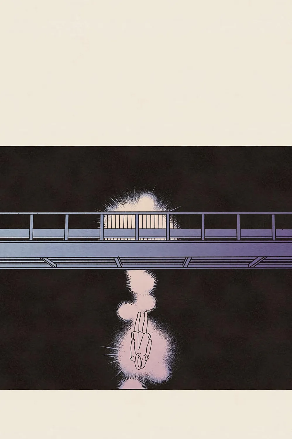 Their Ark Chapter 31 page 7 - 