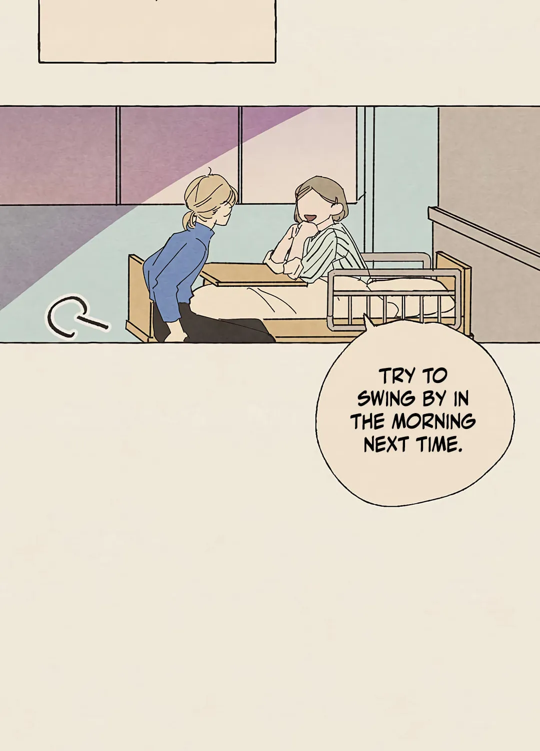 Their Ark Chapter 31 page 61 - 