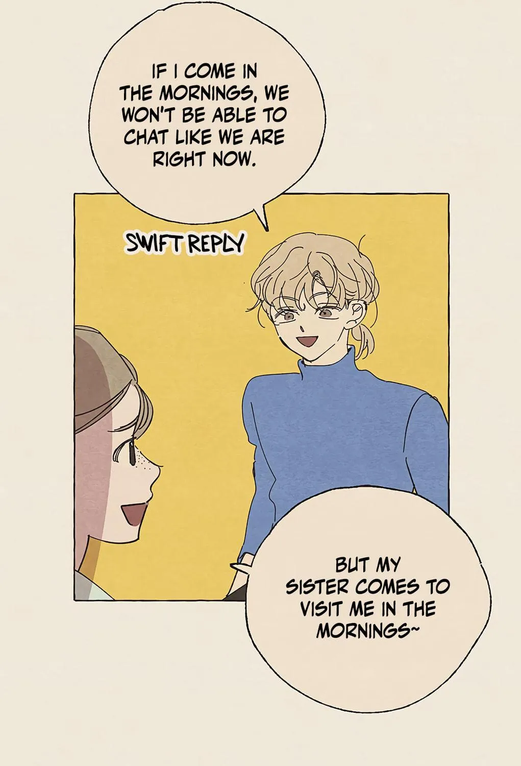Their Ark Chapter 31 page 63 - 