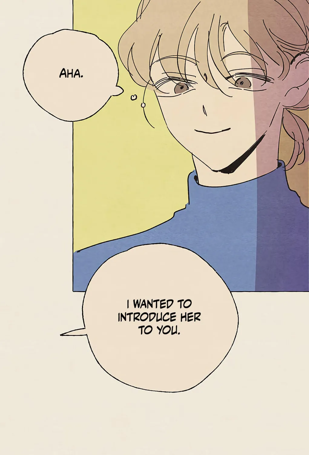 Their Ark Chapter 31 page 65 - 