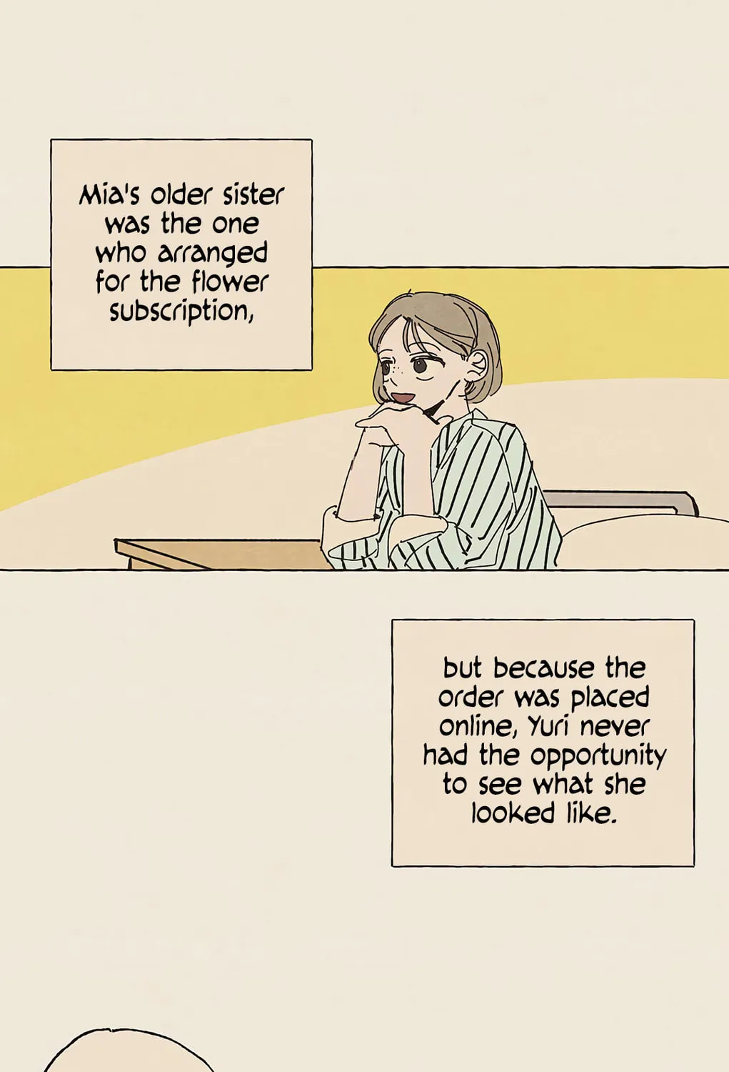 Their Ark Chapter 31 page 67 - 