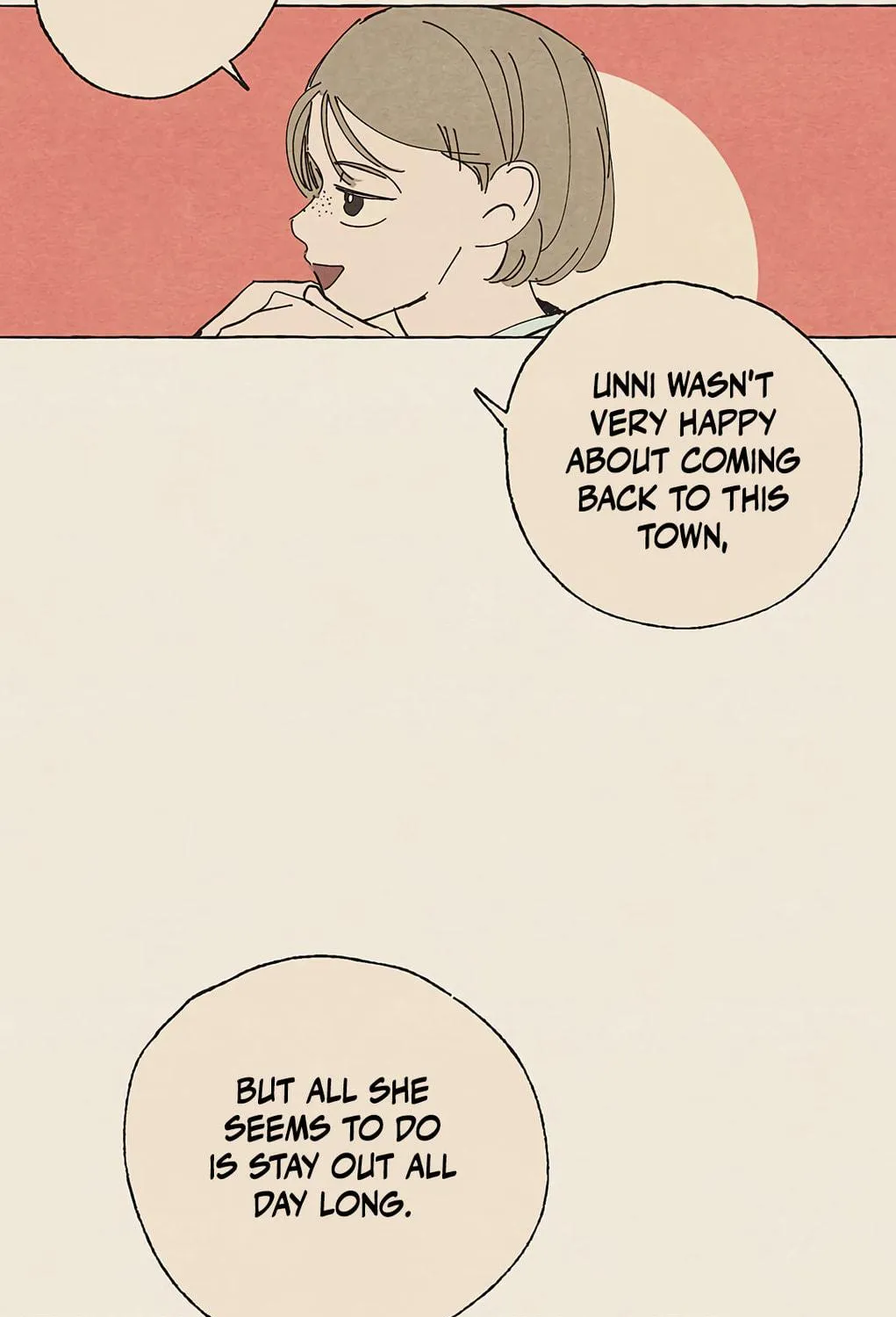 Their Ark Chapter 31 page 69 - 