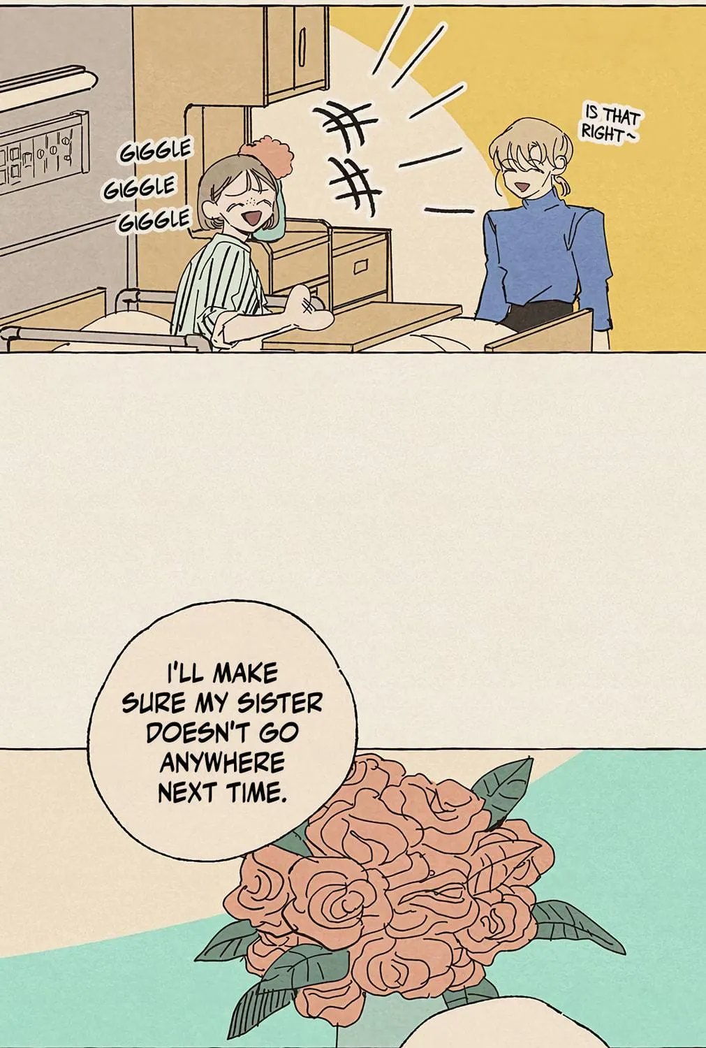 Their Ark Chapter 31 page 75 - 