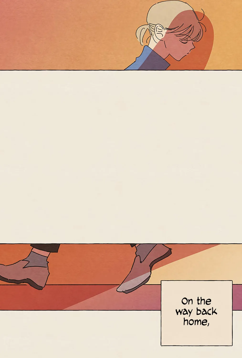 Their Ark Chapter 31 page 91 - 