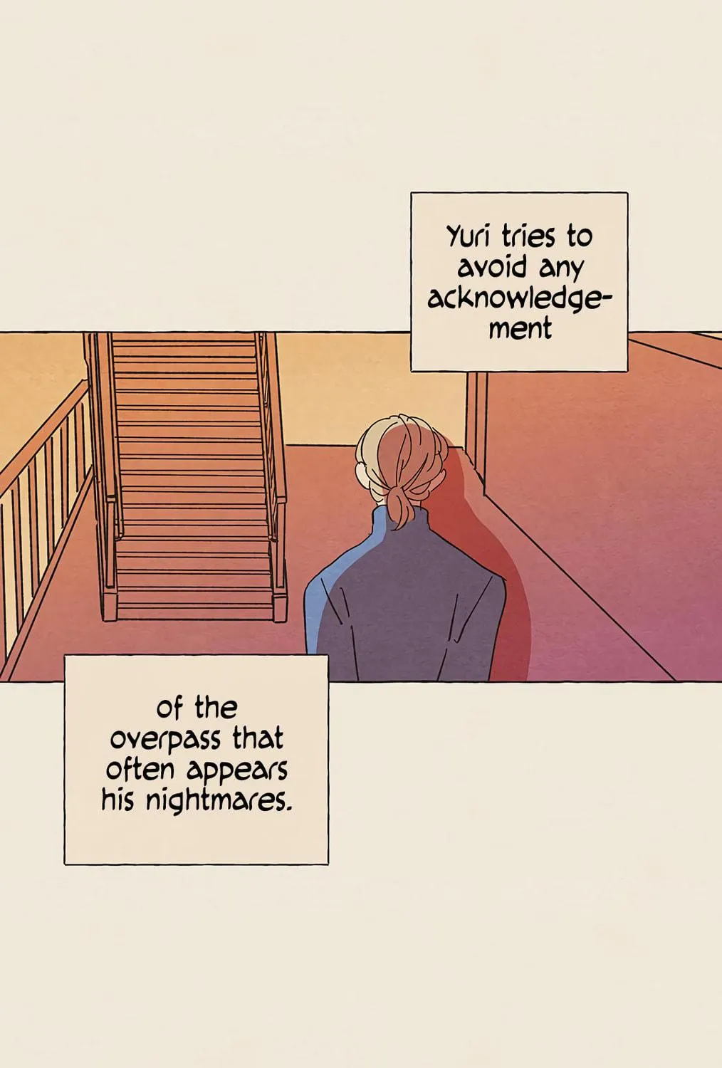 Their Ark Chapter 31 page 93 - 