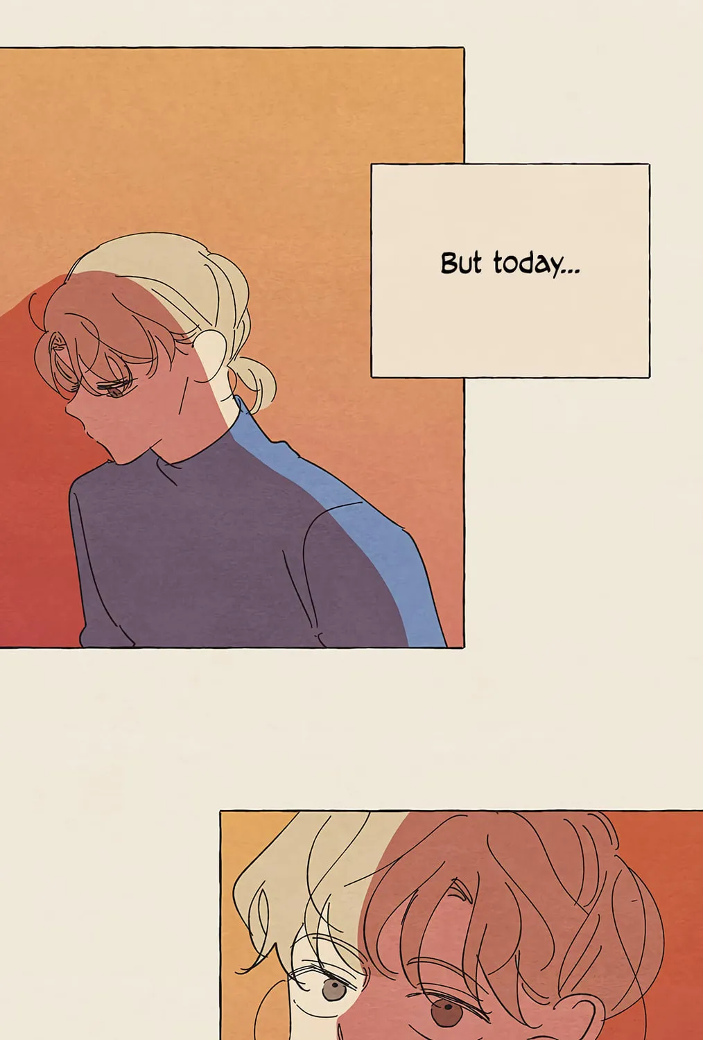 Their Ark Chapter 31 page 95 - 