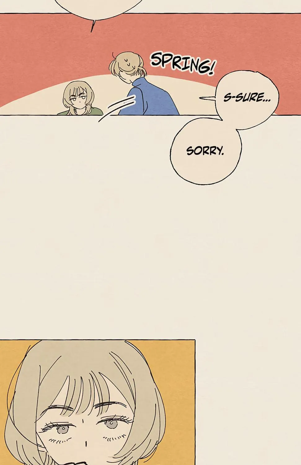 Their Ark Chapter 32 page 17 - 