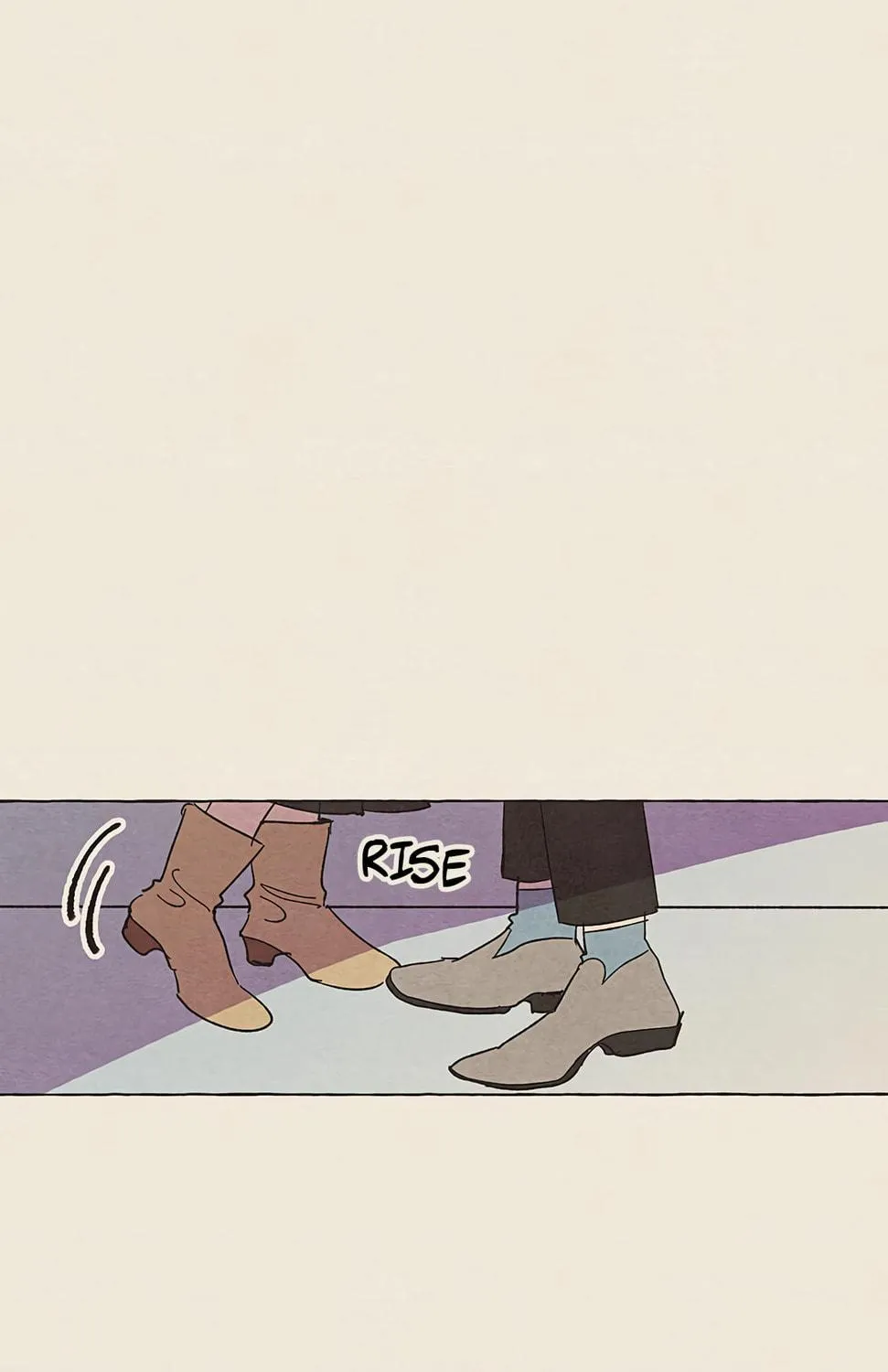 Their Ark Chapter 32 page 23 - 