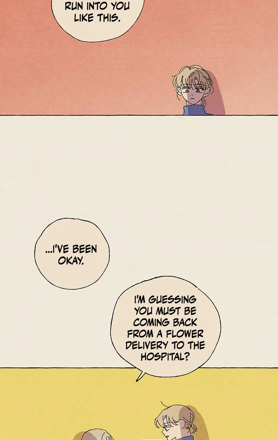 Their Ark Chapter 32 page 31 - 