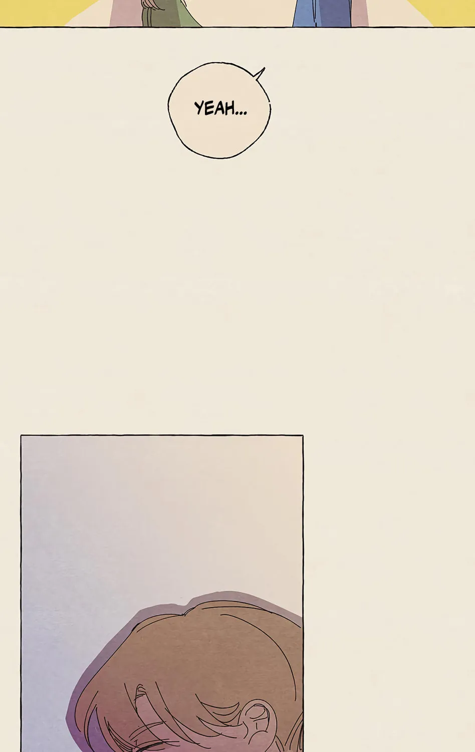 Their Ark Chapter 32 page 33 - 