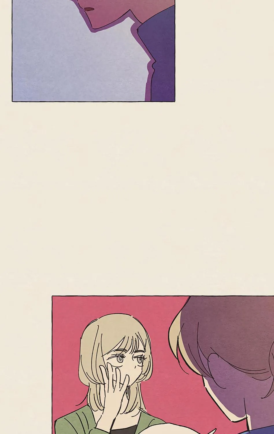 Their Ark Chapter 32 page 35 - 