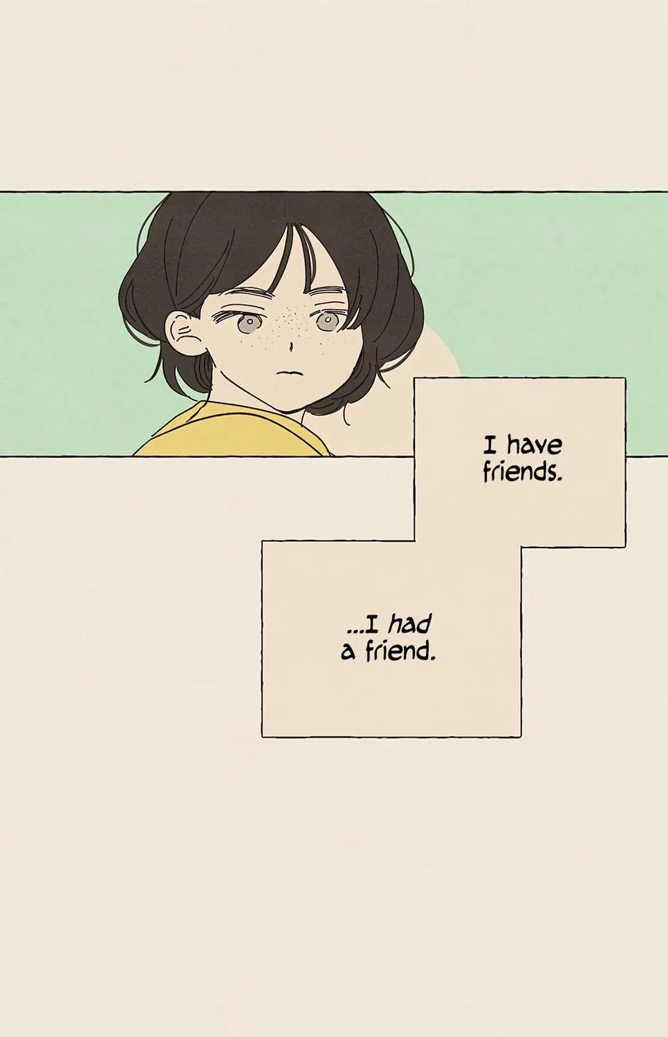 Their Ark Chapter 32 page 5 - 