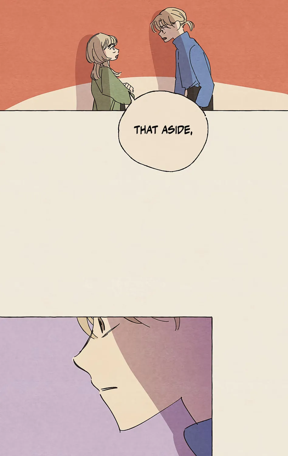 Their Ark Chapter 32 page 45 - 