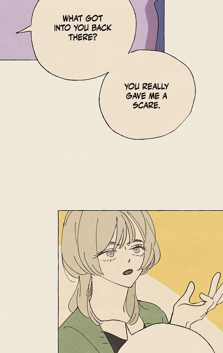 Their Ark Chapter 32 page 47 - 