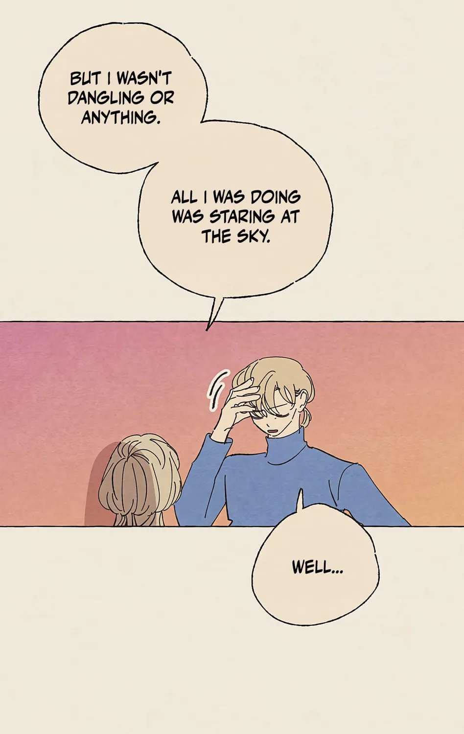 Their Ark Chapter 32 page 55 - 
