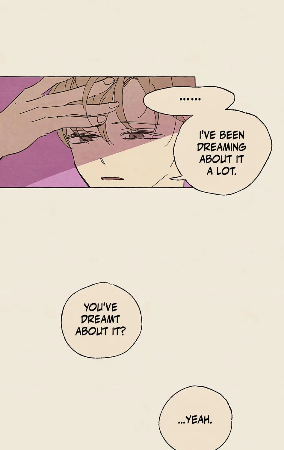 Their Ark Chapter 32 page 57 - 