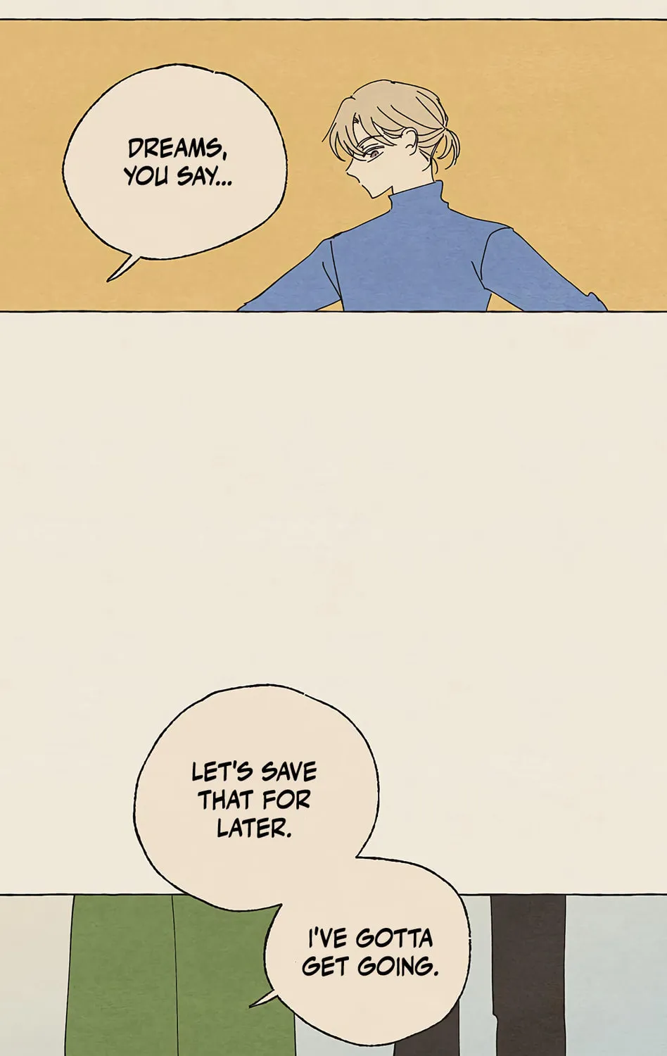 Their Ark Chapter 32 page 61 - 