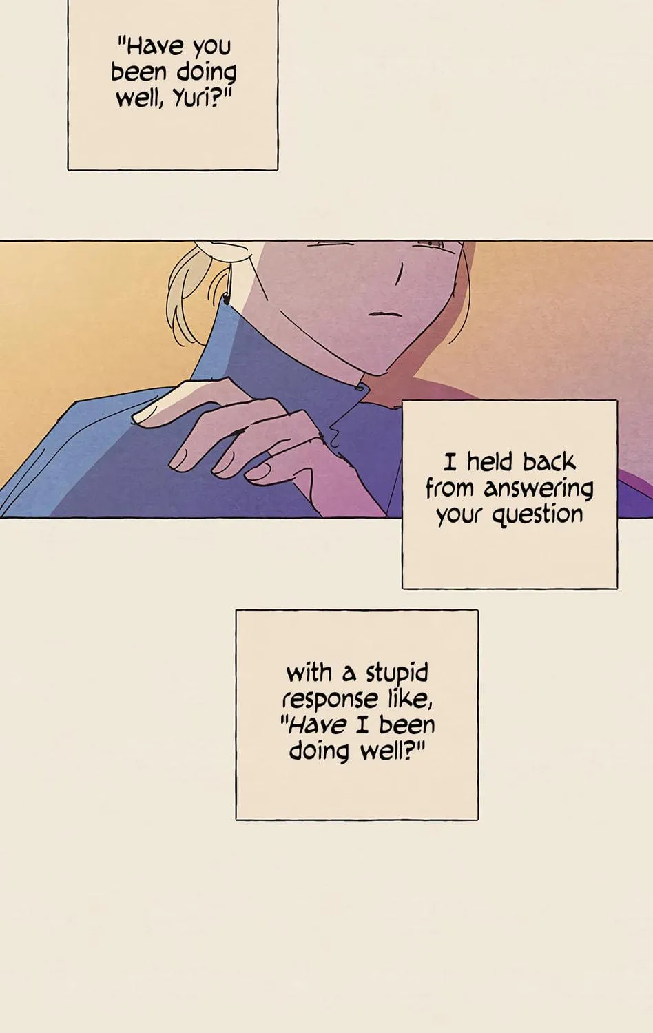Their Ark Chapter 32 page 83 - 