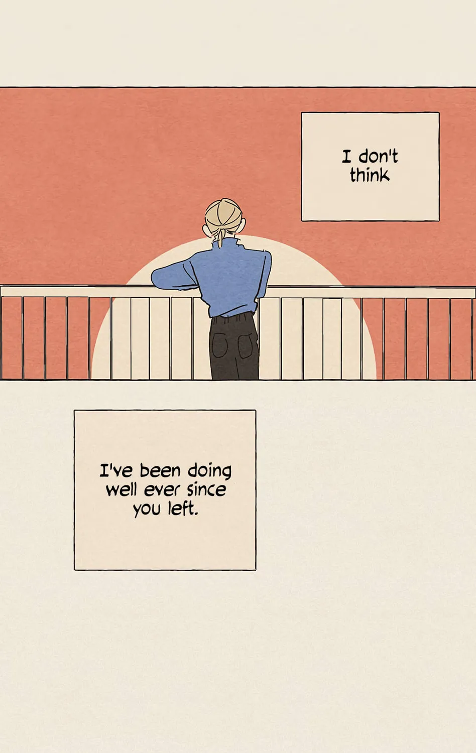 Their Ark Chapter 32 page 85 - 