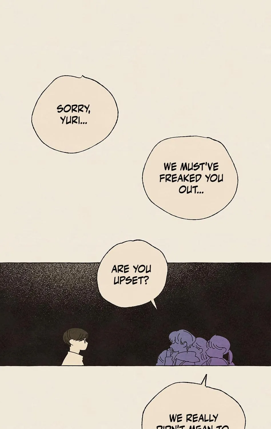 Their Ark Chapter 33 page 11 - 