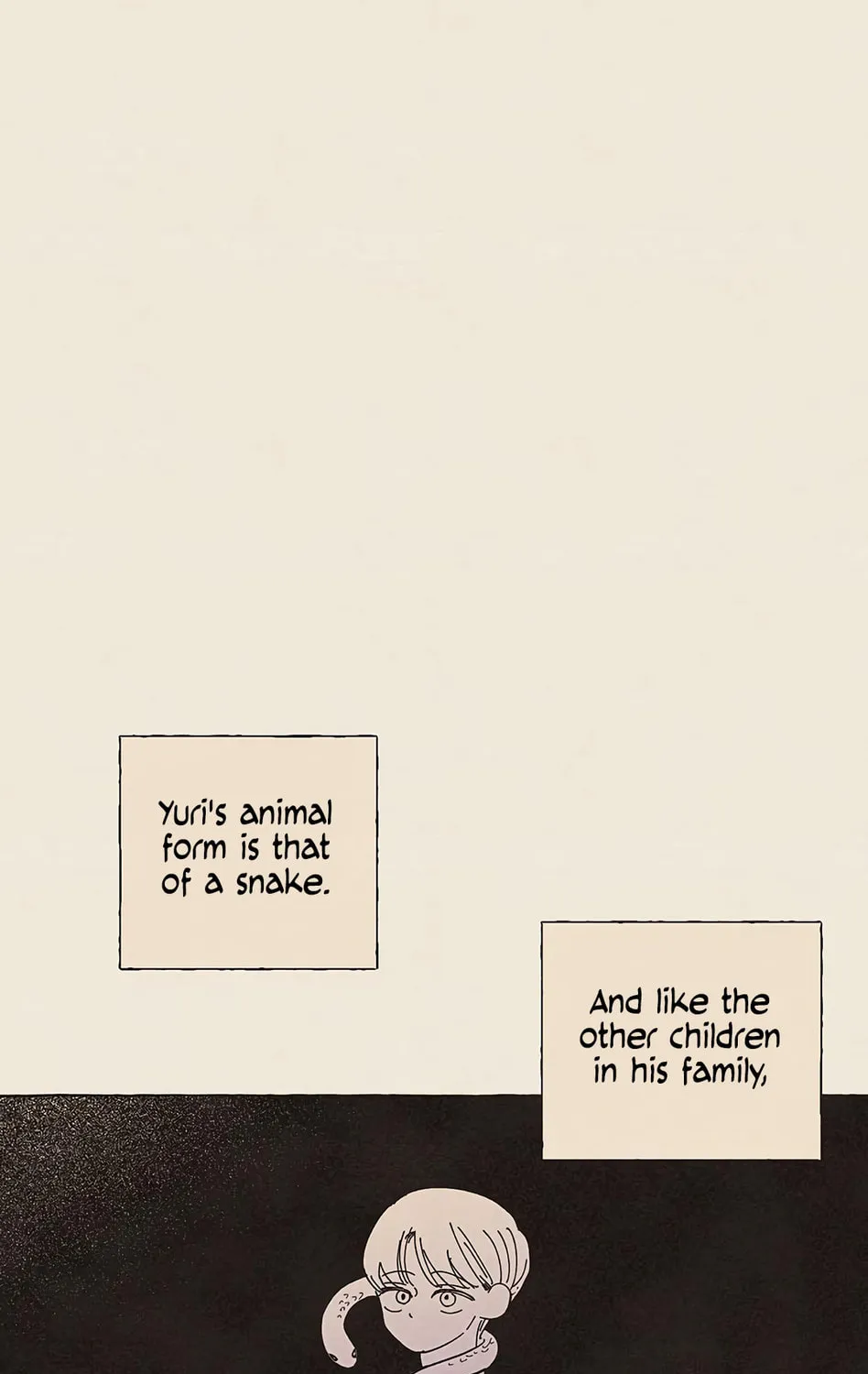 Their Ark Chapter 33 page 3 - 