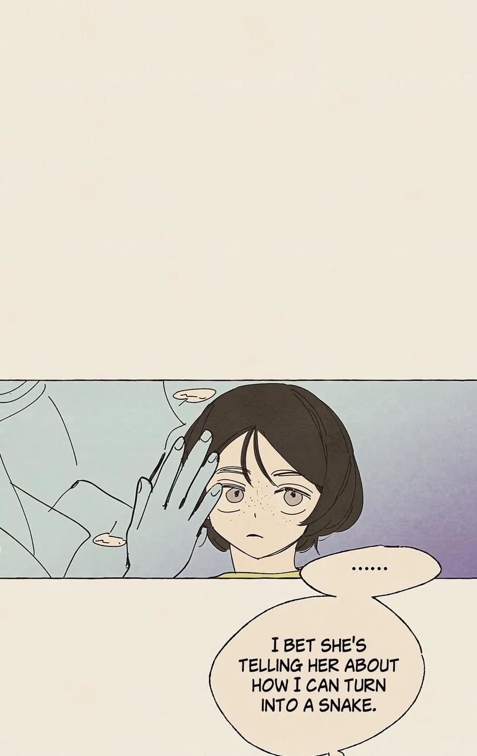 Their Ark Chapter 33 page 35 - 